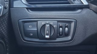 BMW X1 sDrive18dA Business