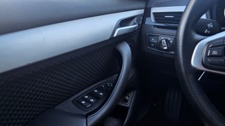 BMW X1 sDrive18dA Business