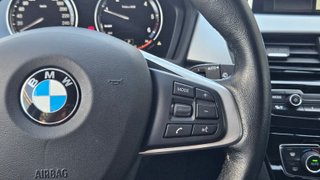 BMW X1 sDrive18dA Business