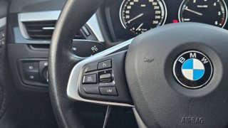 BMW X1 sDrive18dA Business