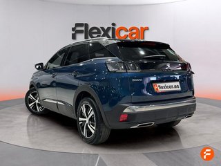 Peugeot 3008 1.5 BlueHDi 96kW S&S GT EAT8