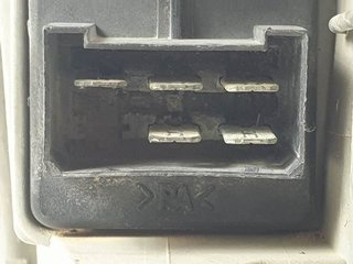 FARO IZQUIERDO MERCEDES MERCEDES CLASE V (W638) 1996-2003