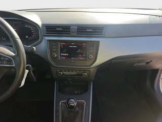 SEAT Arona 1.0 TSI 95cv 2019 | 122.000 km