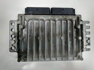 CENTRALITA MOTOR UCE - RENAULT RENAULT KANGOO (F/KC) 1997-2003