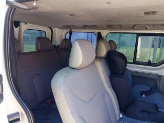 Renault Trafic 2006
