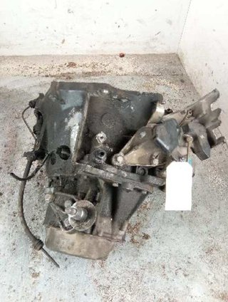 Citroen 209546 20dp29 caja cambios xsara picasso