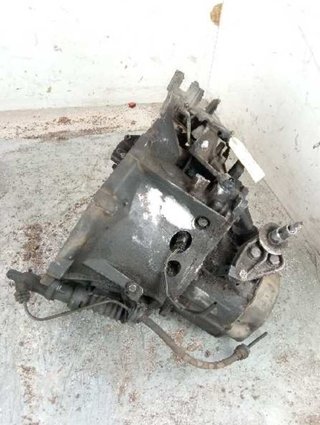 Citroen 209546 20dp29 caja cambios xsara picasso