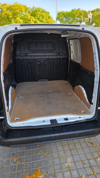 Opel Combo 2021