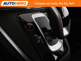 Honda CR-V 1.6 DTEC Lifestyle 4WD