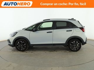 Honda Jazz 1.5 i-MMD Hybrid Crosstar