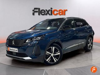 Peugeot 3008 1.5 BlueHDi 96kW S&S GT EAT8