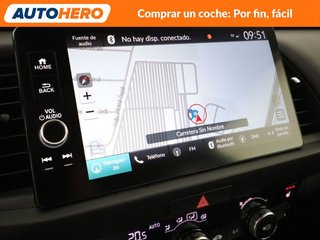 Honda Jazz 1.5 i-MMD Hybrid Crosstar