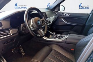 BMW X5 xDrive45e