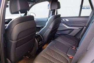 BMW X5 xDrive45e
