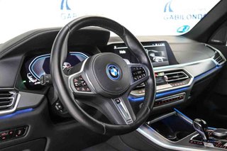 BMW X5 xDrive45e