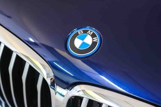 BMW X5 xDrive45e