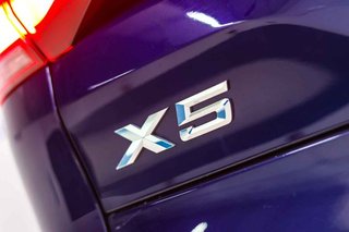 BMW X5 xDrive45e