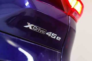 BMW X5 xDrive45e