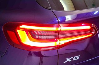 BMW X5 xDrive45e