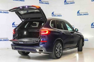 BMW X5 xDrive45e