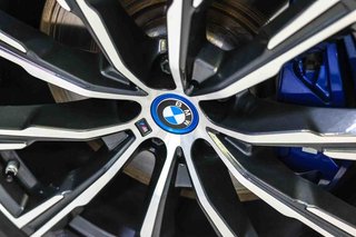 BMW X5 xDrive45e