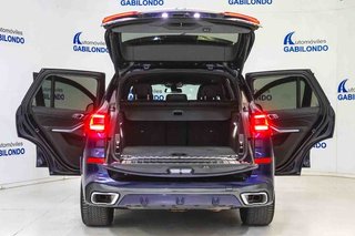 BMW X5 xDrive45e