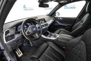 BMW X5 xDrive45e