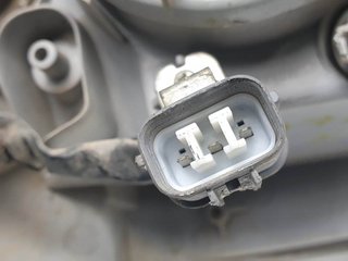 FARO IZQUIERDO TATA TATA TELCOLINE 1988-2006