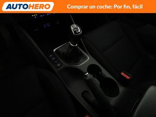 Hyundai Tucson 1.7 CRDi Klass 2WD