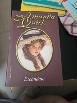 Novelas romanticas