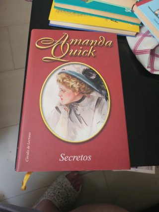 Novelas romanticas