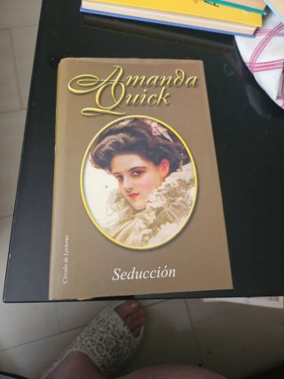 Novelas romanticas