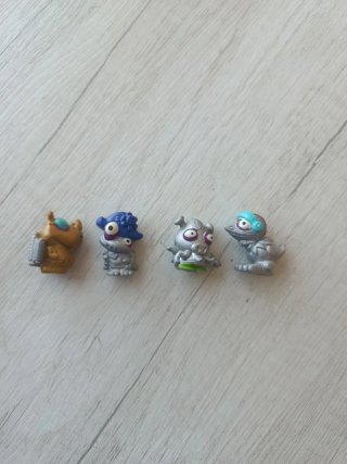 Zomlings