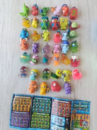Zomlings
