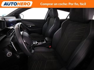 Peugeot 2008 1.2 Mild-Hybrid GT