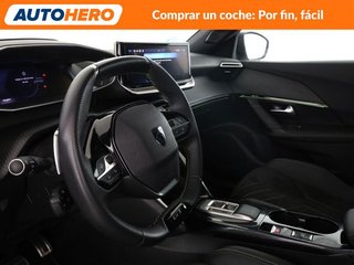Peugeot 2008 1.2 Mild-Hybrid GT