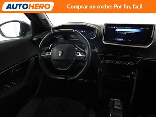 Peugeot 2008 1.2 Mild-Hybrid GT