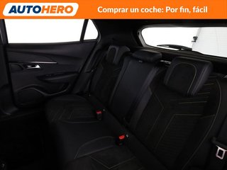 Peugeot 2008 1.2 Mild-Hybrid GT