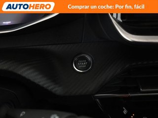 Peugeot 2008 1.2 Mild-Hybrid GT