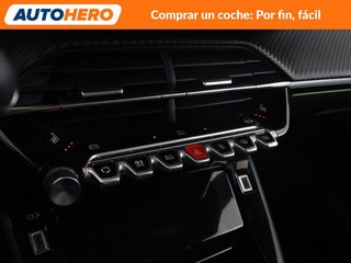 Peugeot 2008 1.2 Mild-Hybrid GT