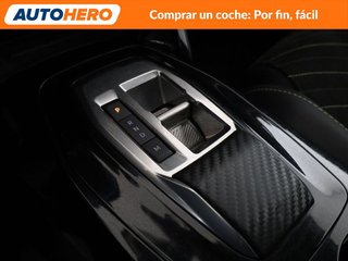 Peugeot 2008 1.2 Mild-Hybrid GT