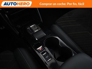 Peugeot 2008 1.2 Mild-Hybrid GT
