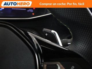 Peugeot 2008 1.2 Mild-Hybrid GT