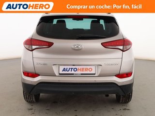 Hyundai Tucson 1.7 CRDi Klass 2WD