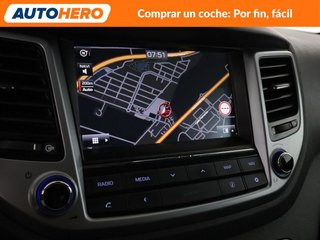 Hyundai Tucson 1.7 CRDi Klass 2WD
