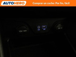 Hyundai Tucson 1.7 CRDi Klass 2WD