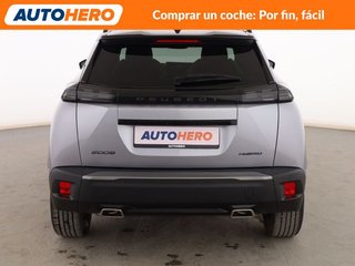 Peugeot 2008 1.2 Mild-Hybrid GT