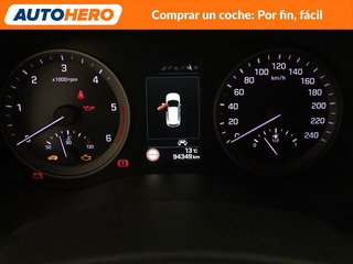 Hyundai Tucson 1.7 CRDi Klass 2WD