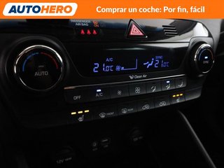 Hyundai Tucson 1.7 CRDi Klass 2WD