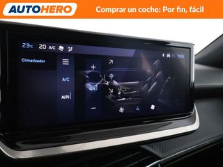 Peugeot 2008 1.2 Mild-Hybrid GT
